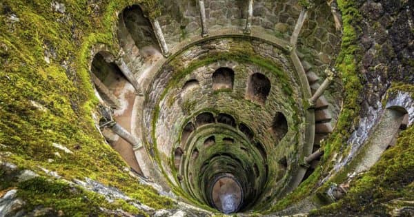 Sintra-Cascais-Estoril Full Day Private Tour w/ Port Wine Tasting