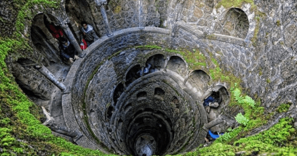 Sintra Cultural Landscape - UNESCO World Heritage