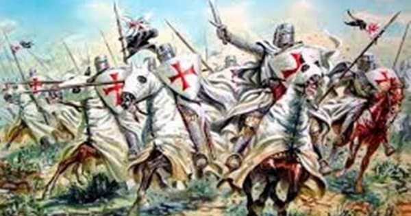 Templar History Day Tour - From Lisbon