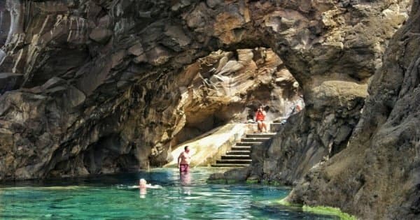 Volcanic Lava Pools Tour - Northwest Madeira