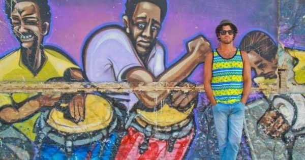 Afro-Puerto Rican Heritage Tour