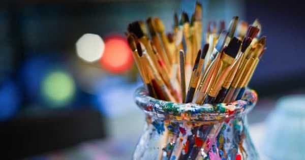 Art – Painting Workshop At Your Own Location