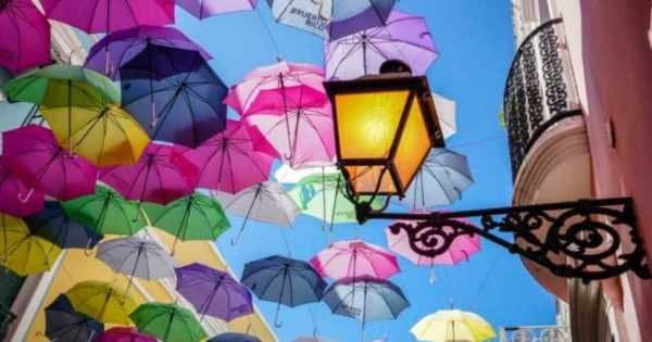 Old San Juan Walk and Photography Workshop