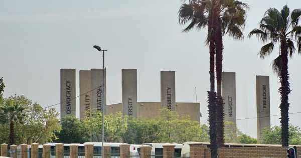 Full Day Soweto Including Apartheid Museum