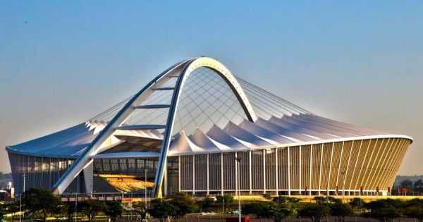 Guided Durban City & Valley of 1000 Hills Tour