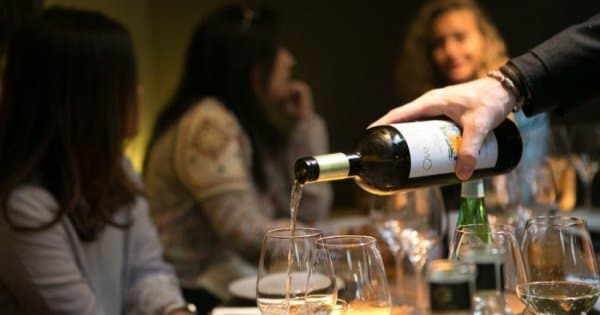 5* Tapas & Wine Tasting Tour in Our Favourite Neighbourhood of El Born.