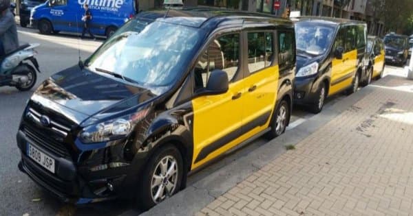 BCN-Airport Arrival Private Transfers to Barcelona City