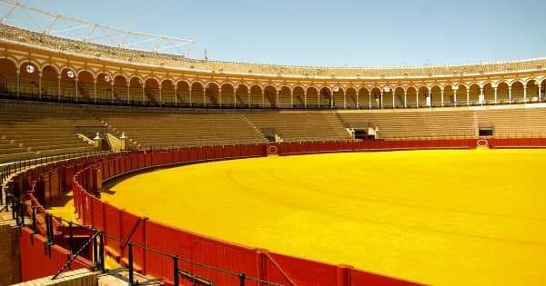 Bullfighter Tour With Tapas From Seville