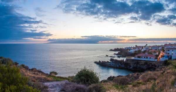 Canyoning experience in Guía De Isora