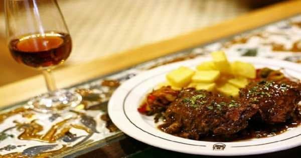 Cooking Workshop In A Traditional Andalusian House