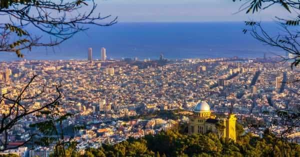 Private Guided Barcelona Tour With Optional Skip The Line Tickets
