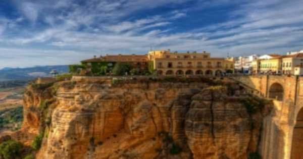 Private Ronda Day Tour From Seville