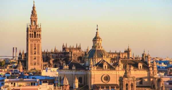 Private Santa Cruz Tour: The Authentic Jewish Heritage of Seville