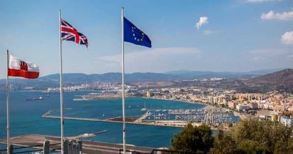 Private Tour of Gibraltar from Malaga