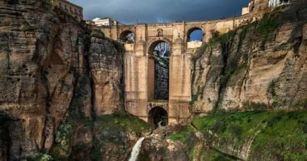 Private Visit to Ronda From Malaga or Ronda