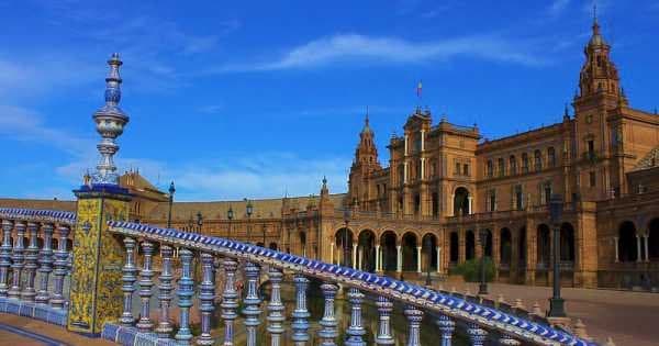Seville Holy Week Private Tour