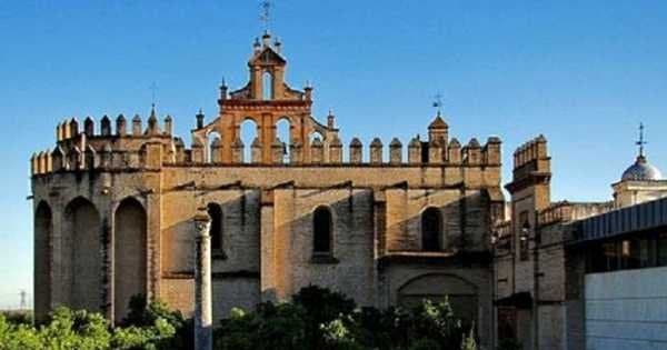 The Monastery of San Isidoro Del Campo and “The Bible of the Bear”
