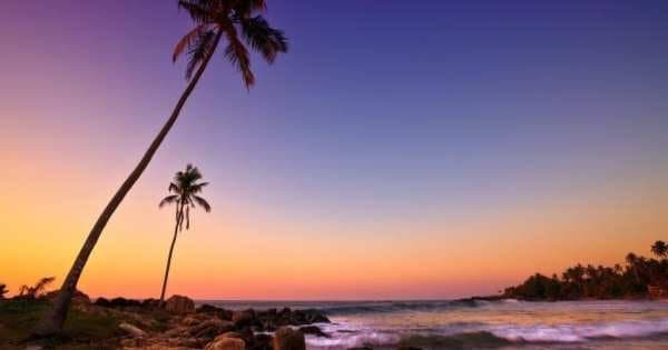 6 Day Tour of Spectacular Sri Lanka