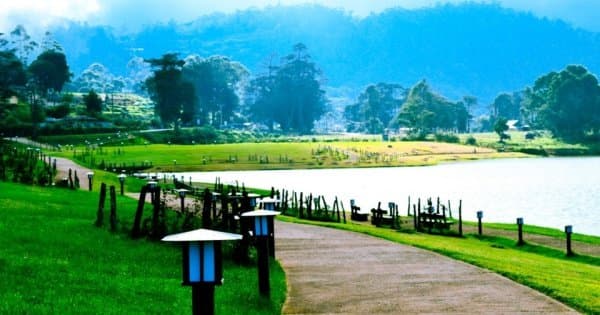 6 Days Unique Tour of Sri Lanka and its Wonders