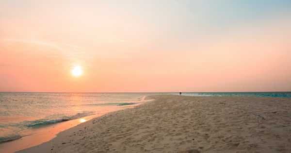 Group Tour of Nakupenda Beach in Zanzibar with Sea Food Lunch