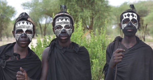 Marangu Village Cultural Group Excursion from Moshi