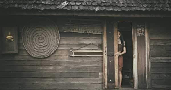 Ghost Tour: the Love Beyond Death of Mae Nakphrakhanong