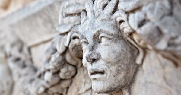 2-Day Ephesus, Aphrodisias & Pamukkale Tour from Izmir or Kusadasi