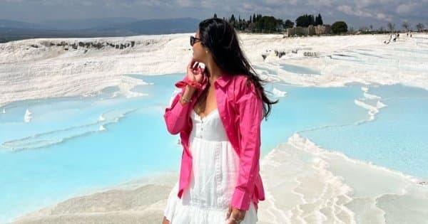2 Day Private Ephesus & Pamukkale Tour From Istanbul