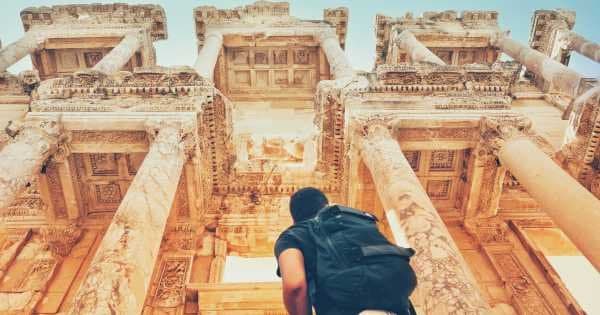 A Gourmet Private Tour of Ephesus and Sirince Village From Kusadasi