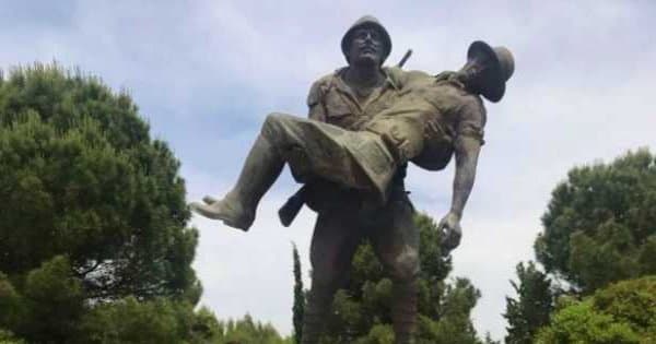 Battlefields of Gallipoli to Ephesus on a 4 Days Tour