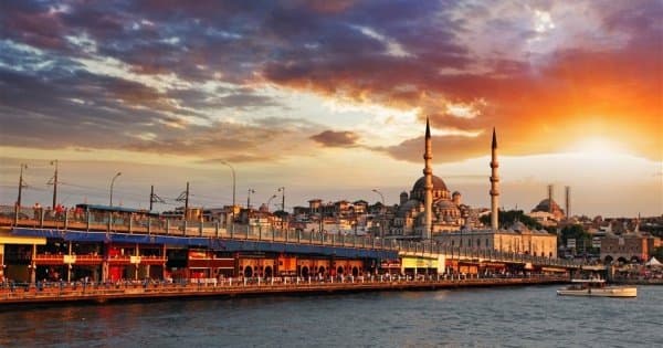 Byzantine Monasteries Of Istanbul Full Day Tour