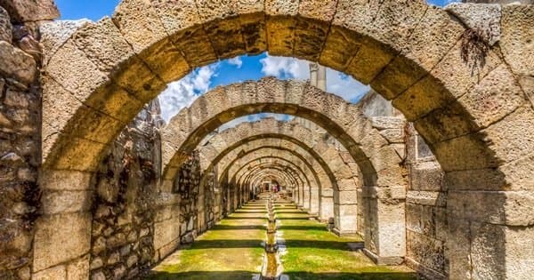 Customize Your Own Half Day VIP Private Tour From Izmir