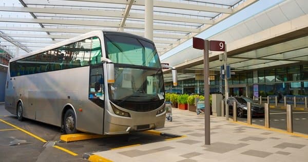 Dalaman Airport To Kusadasi Return Transfer