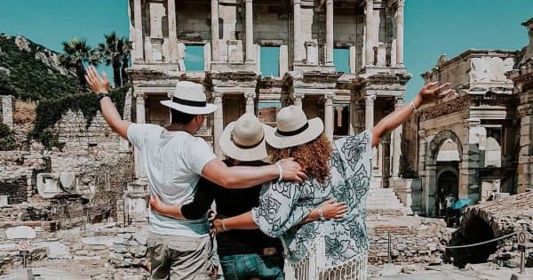 Disability Friendly Private Ephesus Tour