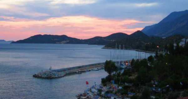 Enjoy a Nature and Adventure Tour on the Lycian Way