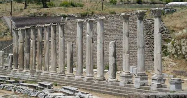 Explore 7 Churches of Asia Minor on a 10 Days Tour