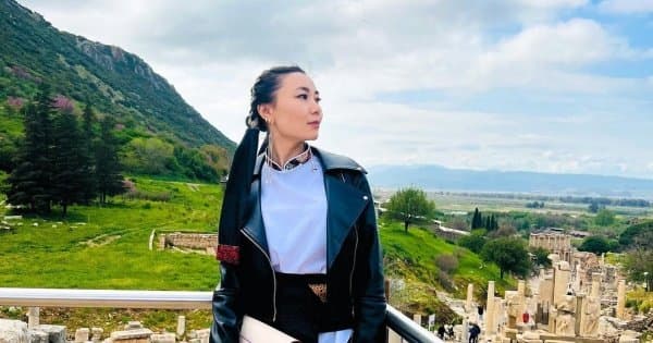 Full Day Private Ephesus & Sirince Village Tour From İzmir