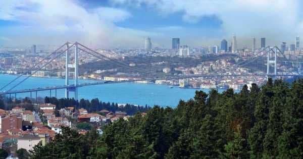 Impeccable Istanbul 4 Day Tour Package