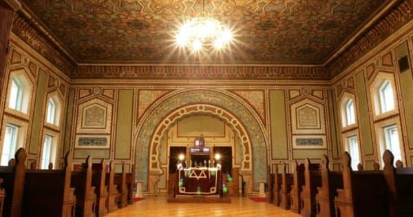 Istanbul Jewish District Private Tour Full Day