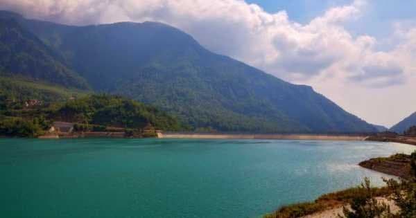 Jeep Safari Tour to the Taurus Mountains with Lunch