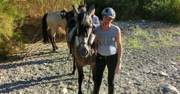 Kusadasi Horse Safari Tour For an Unforgettable Experience