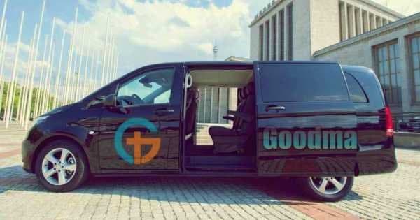 Private Departure Transfer From Antalya City to Antalya Airport