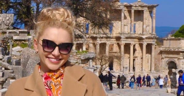 Private Ephesus Tour from Bodrum