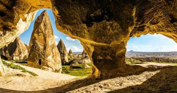 Private Full-Day Highlights of Cappadocia