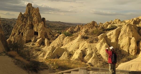 Private Full Day Private Cappadocia Tour