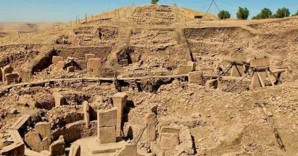 Private Gobeklitepe Tour from Istanbul