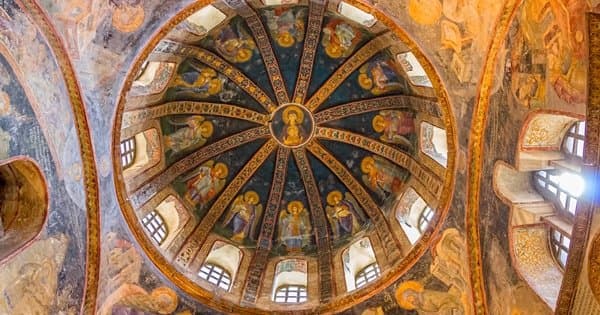 Private Guided Tour of Istanbul Jewish Heritage