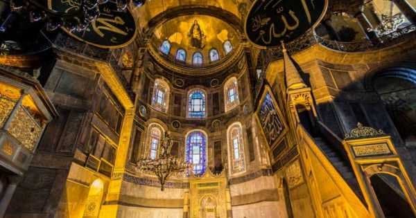 See the Sparkling Jewels of Turkey on a 8 Day Tour from Istanbul