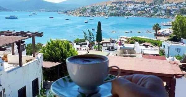 Travel With The Locals on a Mediterranean & Western Anatolia Tour