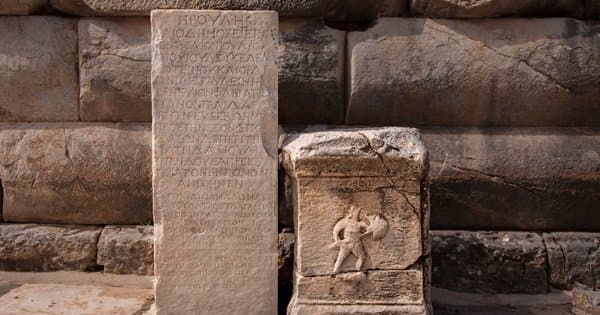 Ultimate Private Guided Tour From Izmir To Ephesus